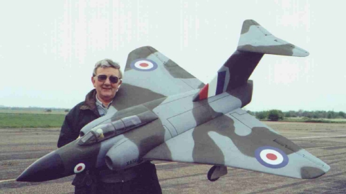 Javelin