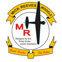 Large MRM Logo