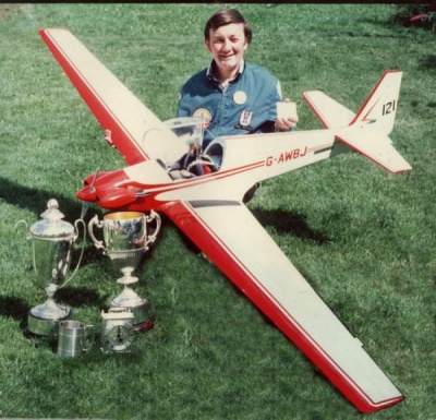 Fournier RF4