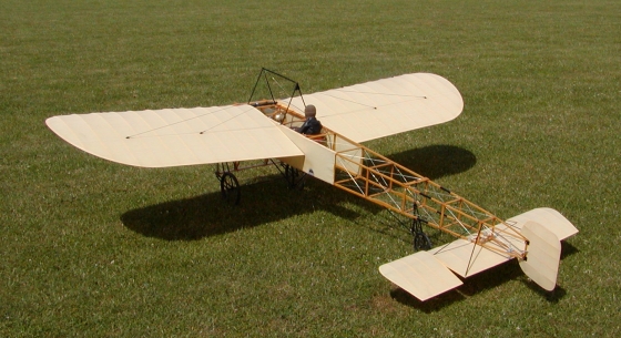 Bleriot