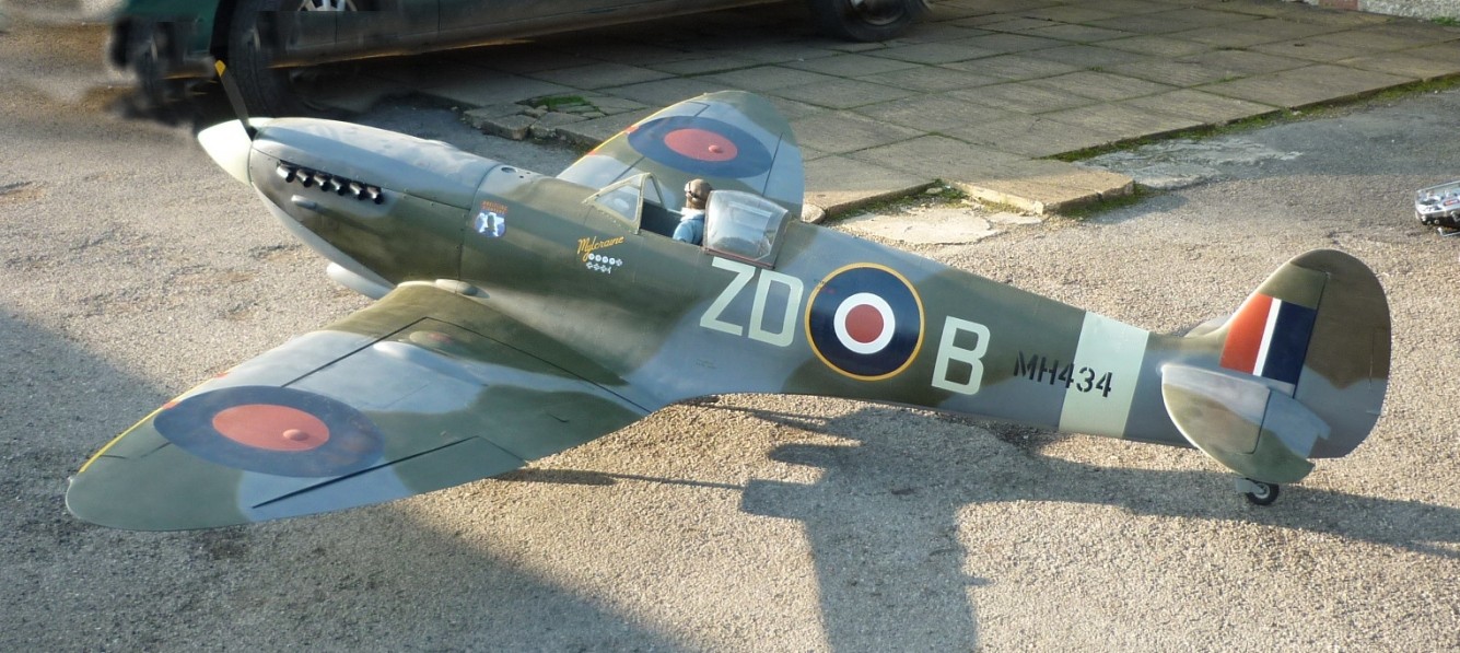 Spitfire