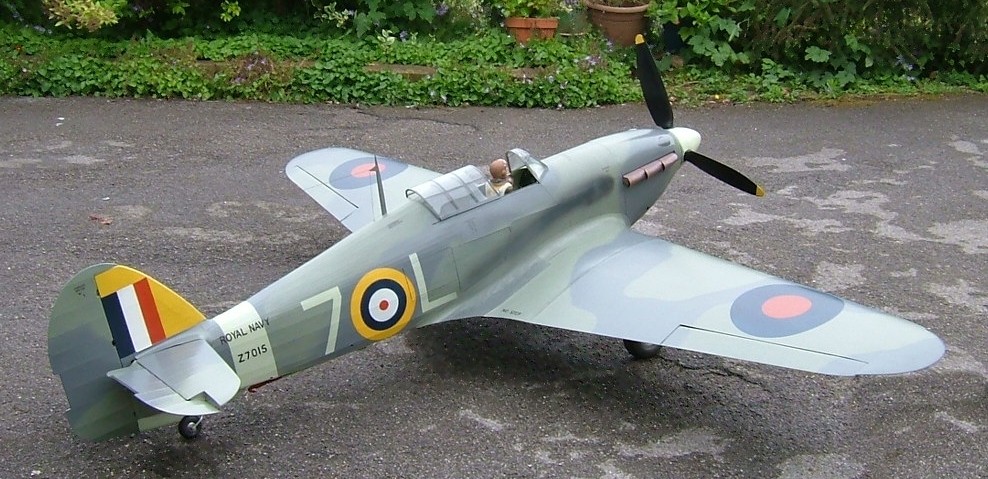 Hurricane