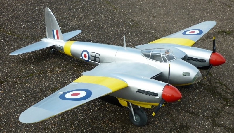 Mosquito