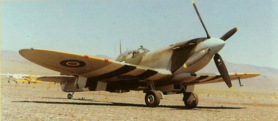 Spitfire